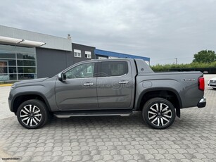 Volkswagen Amarok '25 AVENTURA 3.0 TDI V6 240PS 4MOTION 1O-SPO AUTO