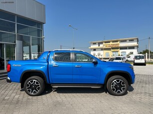 Volkswagen Amarok '25 AVENTURA 3.0 TDI V6 240PS 4MOTION 1O-SPO AUTO