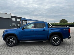 Volkswagen Amarok '25 EDITION STYLE 3.0 TDI 240PS AUTO