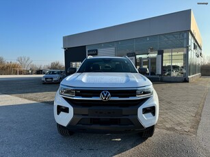 Volkswagen Amarok '25 PANAMERIKANA 3.0 TDI AUTO 240PS