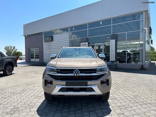 Volkswagen Amarok '25 STYLE 3.0TDI V6 240PS 10-AUTO