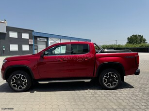 Volkswagen Amarok '25 STYLE EDITION 3.0TDI V6 240PS 10-AUTO