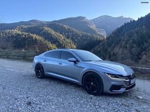 Volkswagen Arteon '17 2.0TDI R-LINE