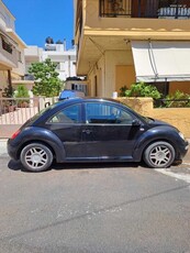 Volkswagen Beetle '03