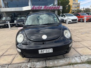 Volkswagen Beetle '04