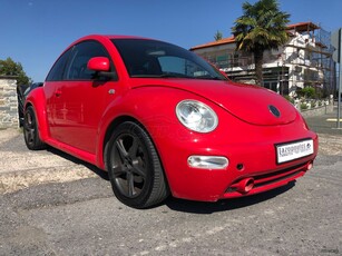 Volkswagen Beetle '05 ΜΕ ΤΕΛΗ 2025