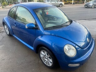 Volkswagen Beetle '05