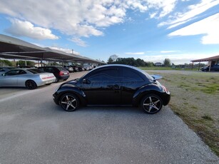 Volkswagen Beetle '06 1.8 turbo