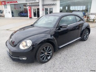 Volkswagen Beetle '12 1.2 TSI