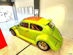 Volkswagen Beetle '65 Chop Top Custom made