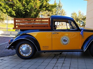 Volkswagen Beetle '65 Pickup