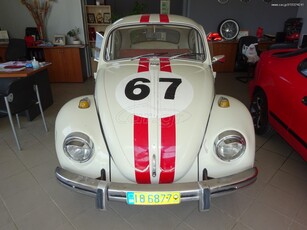 Volkswagen Beetle '67 1.300CC