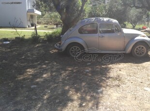 Volkswagen Beetle '67