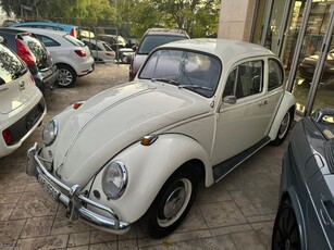 Volkswagen Beetle '67 BEETLE σκαραβαίος