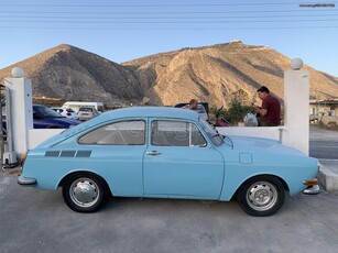 Volkswagen Beetle '68 VALIANT