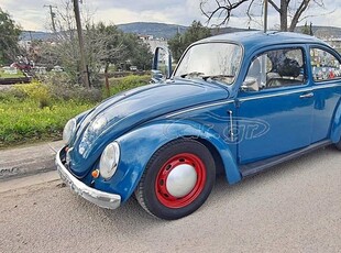 Volkswagen Beetle '69