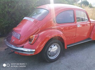 Volkswagen Beetle '70