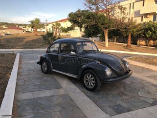 Volkswagen Beetle '71 1302