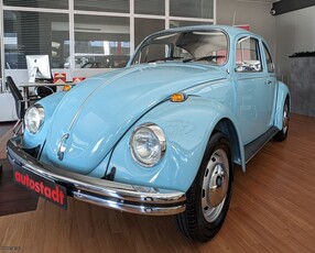 Volkswagen Beetle '71 1303 σκαραβαιος