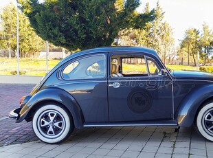 Volkswagen Beetle '71