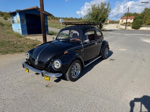 Volkswagen Beetle '71