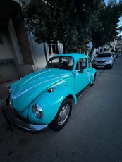 Volkswagen Beetle '72 1302