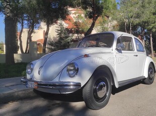 Volkswagen Beetle '72 1302 L