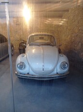 Volkswagen Beetle '72 1303