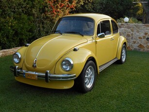 Volkswagen Beetle '72 1303 σκαραβαιος ΑΥΤΟΜΑΤΟ !!!!