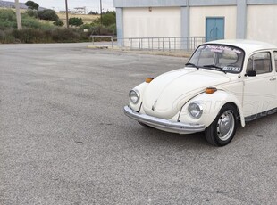 Volkswagen Beetle '72 1303 ΚΑΙΝΟΥΡΓΙΟ