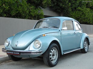 Volkswagen Beetle '72