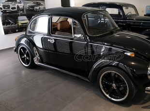 Volkswagen Beetle '72