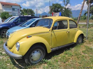 Volkswagen Beetle '72