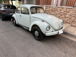 Volkswagen Beetle '72