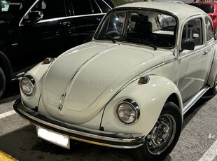 Volkswagen Beetle '73 1303