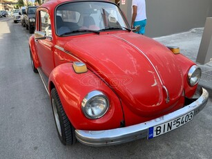 Volkswagen Beetle '73