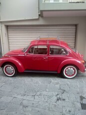 Volkswagen Beetle '73 SCARABEO