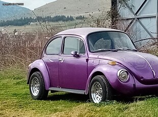 Volkswagen Beetle '74 1303