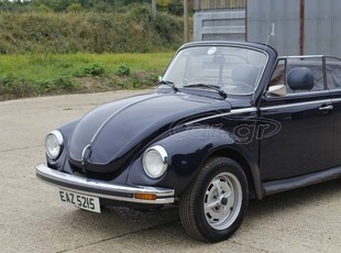 Volkswagen Beetle '74