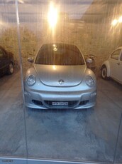 Volkswagen Beetle (New) '03