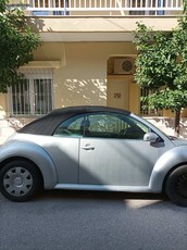 Volkswagen Beetle (New) '04