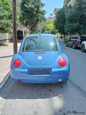 Volkswagen Beetle (New) '04