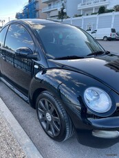 Volkswagen Beetle (New) '04 NEW BEETLE