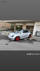 Volkswagen Beetle (New) '05