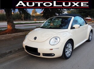 Volkswagen Beetle (New) '07