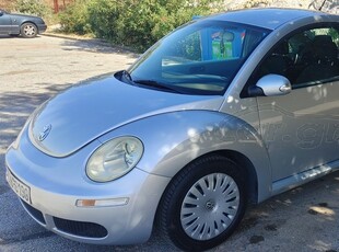 Volkswagen Beetle (New) '07 New lifting