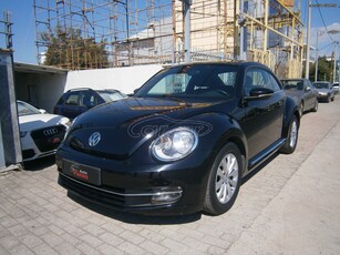 Volkswagen Beetle (New) '12 1.2 TSI 105ps SUNROOF