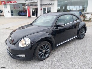 Volkswagen Beetle (New) '12 1.2 TSI