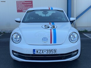 Volkswagen Beetle (New) '12 Άριστο!