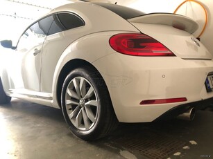 Volkswagen Beetle (New) '13